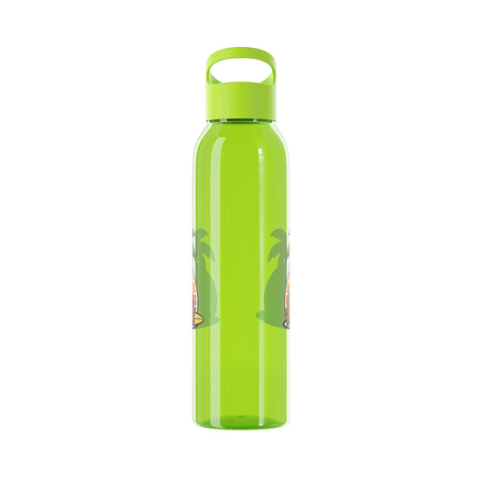 Hairy Coconuts OG - Water Bottle
