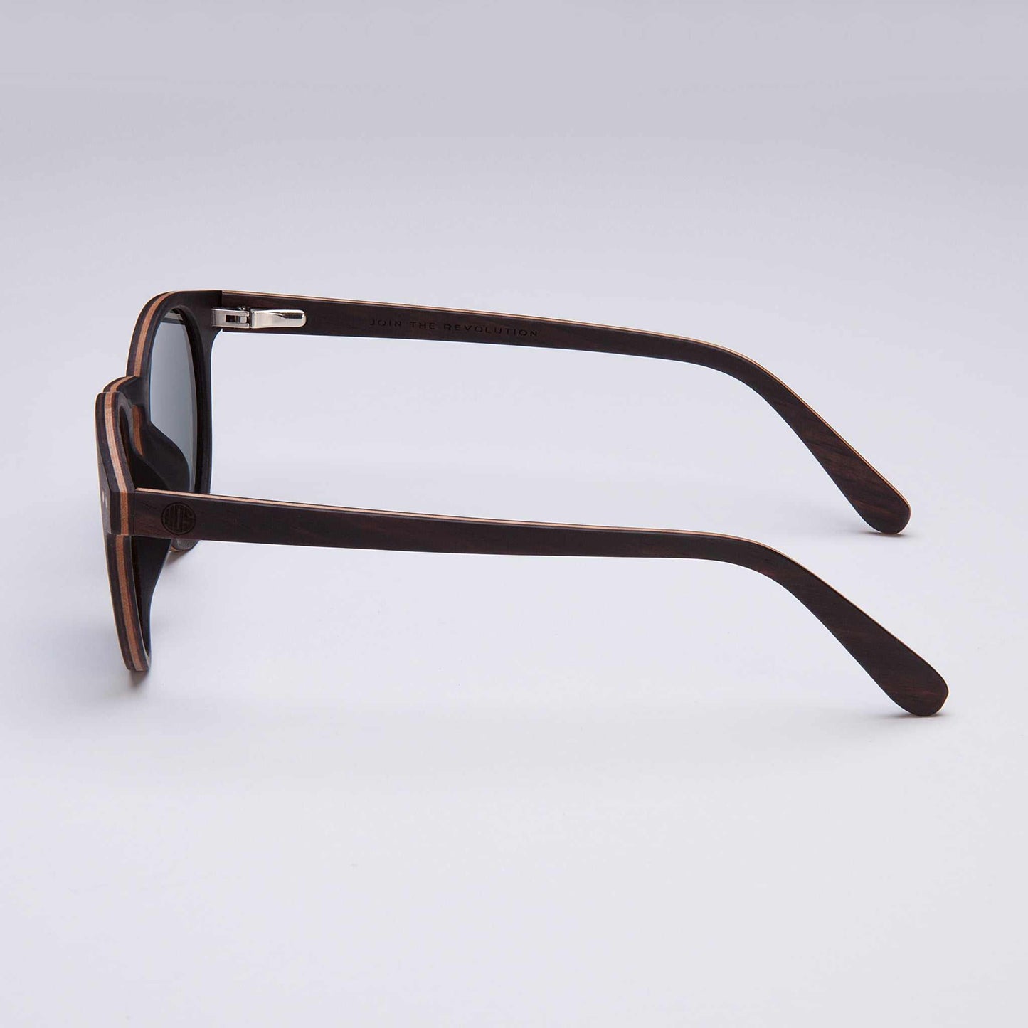 Black Pearl - Black Lens