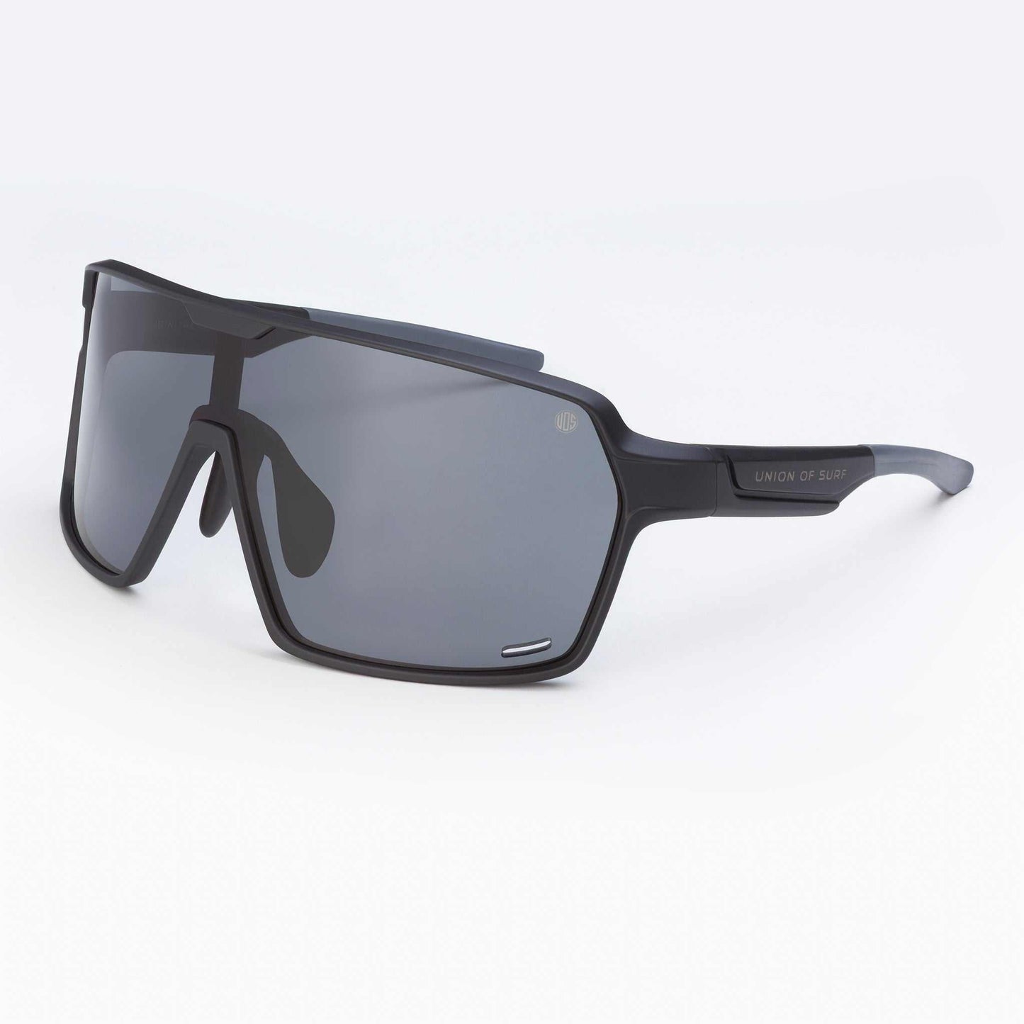 RESCUE - Running Wrap Around Eyewear
