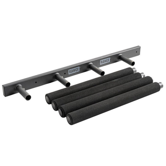 Range Double Wall Rack