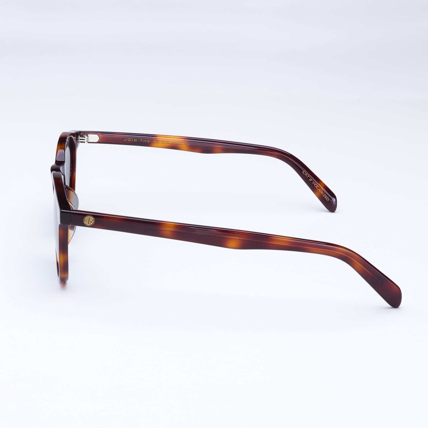 Pipeline - Tortoise Shell
