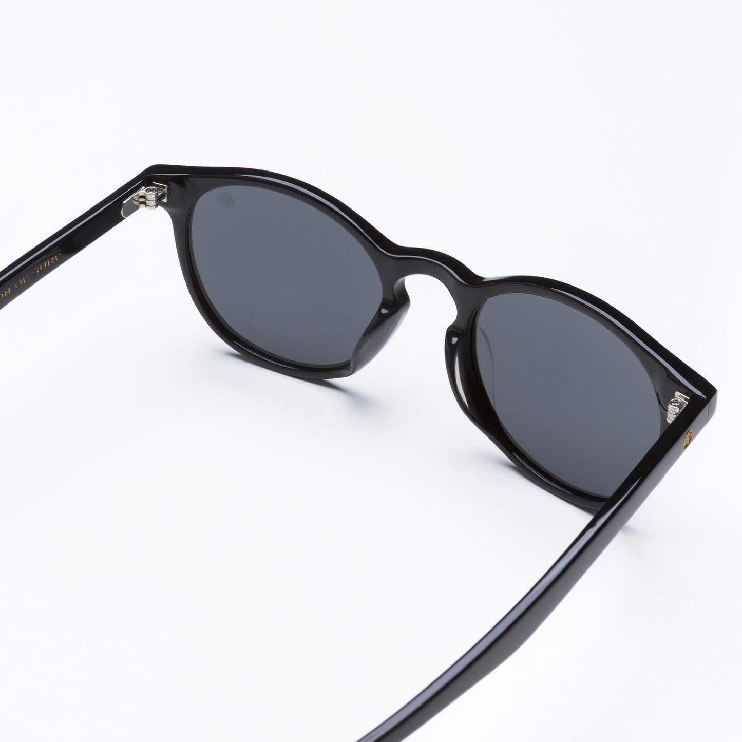 Pipeline - Black