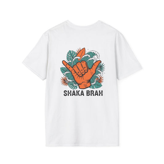 The Shaka: Where Did It Come From?