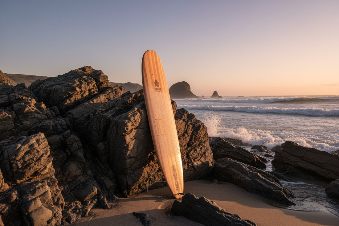 The Complete Guide to Surfboards: Which Board is Right for You?
