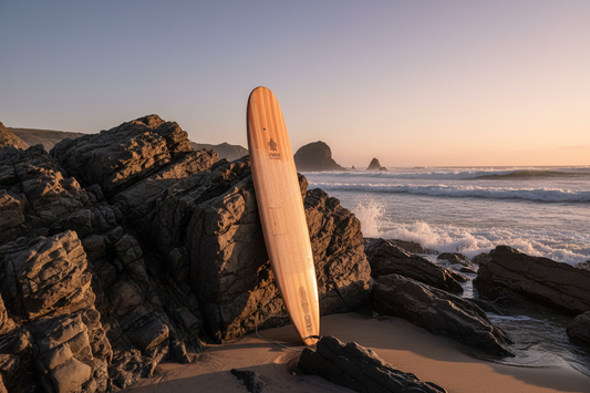 The Complete Guide to Surfboards: Which Board is Right for You?