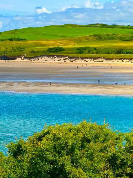 The Top 20 UK Surf Breaks