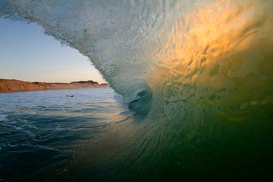 Beginner's Guide to Wave Types: A Surfer's POV