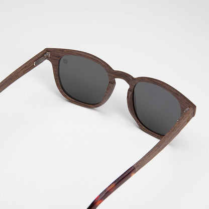 Shaka Walnut Edition
