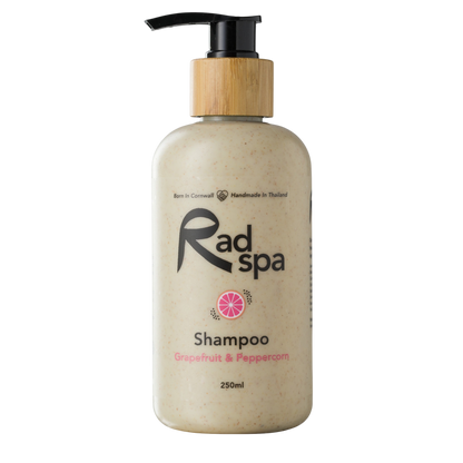 Rad Spa | Shampoo