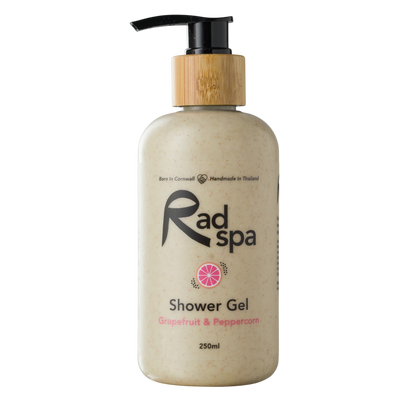 Rad Spa | Shower Gel