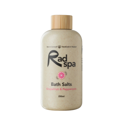 Rad Spa | Bath Salts