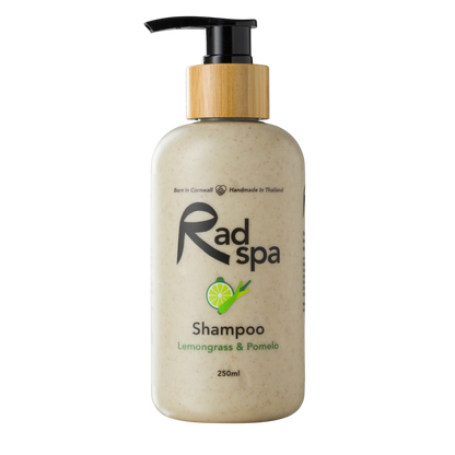 Rad Spa | Shampoo