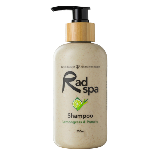 Rad Spa | Shampoo