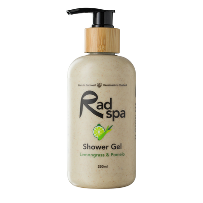 Rad Spa | Shower Gel