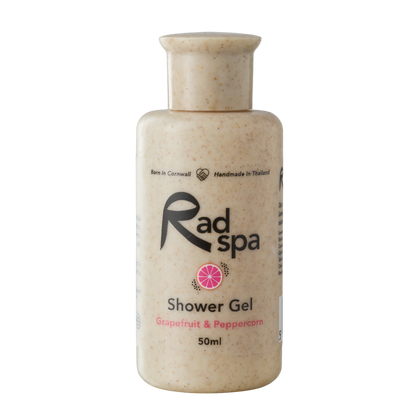Rad Spa | Shower Gel