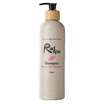 Rad Spa | Shampoo