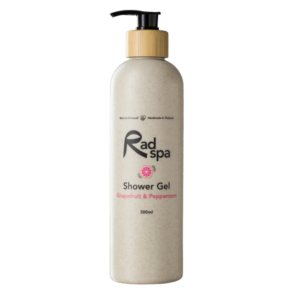 Rad Spa | Shower Gel