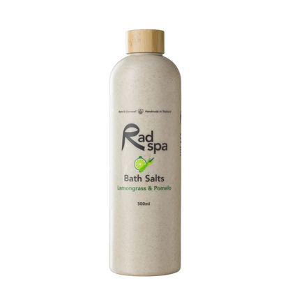 Rad Spa | Bath Salts