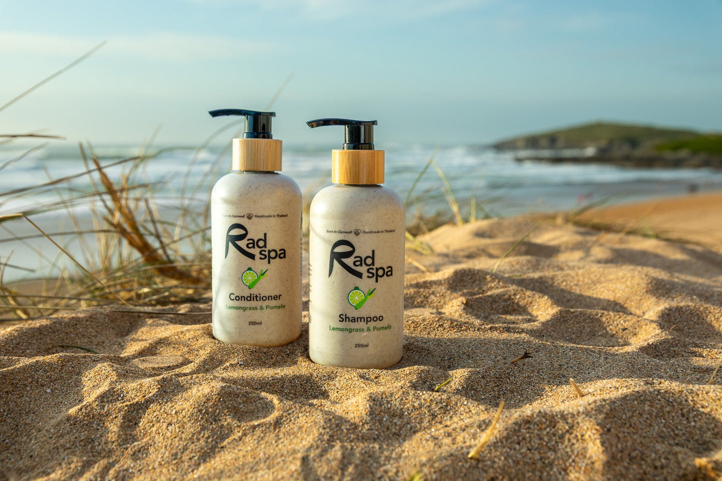 Rad Spa | Conditioner