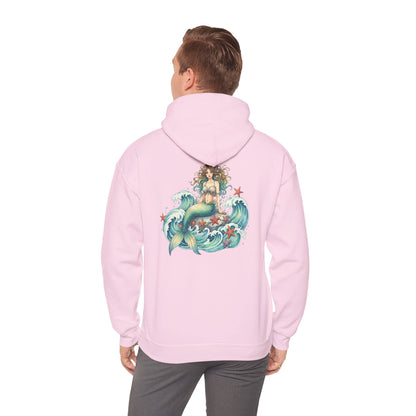 Mermaid - Unisex Hoodie
