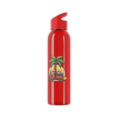 Hairy Coconuts OG - Water Bottle