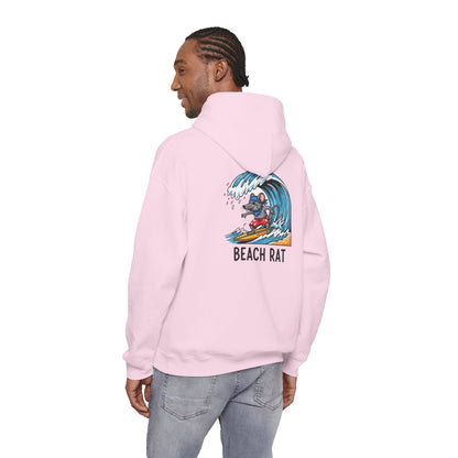 Beach Rat - Unisex Hoodie