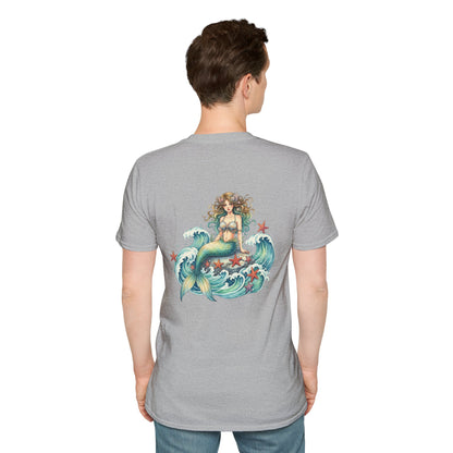 Mermaid - Unisex Tee