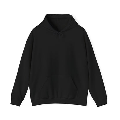 Hairy Coconuts Retro Surf Club Unisex Hoodie