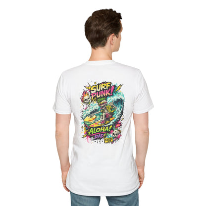 Surf Punk - Unisex Ter