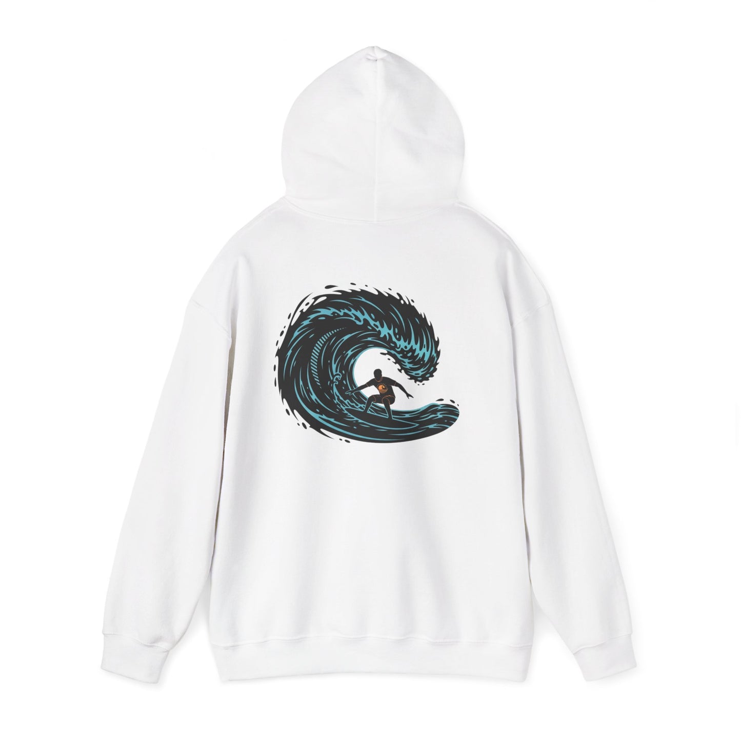 In The Barrel - Unisex Hoodie
