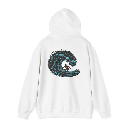 In The Barrel - Unisex Hoodie
