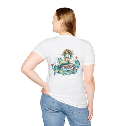 Mermaid - Unisex Tee