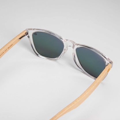 Kuta Beach Polarised Sunglasses