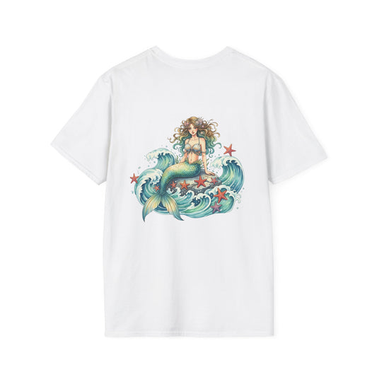 Mermaid - Unisex Tee
