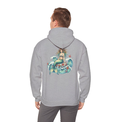 Mermaid - Unisex Hoodie