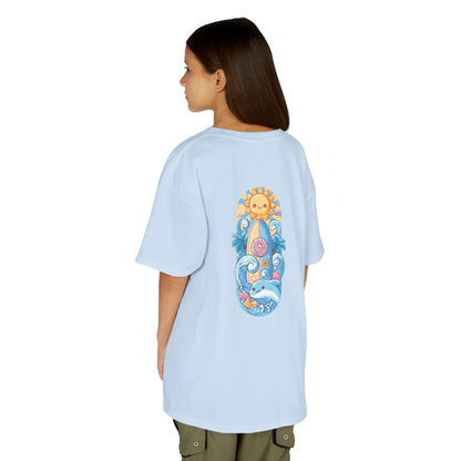 Kids Surf Vibes - Kids Tee