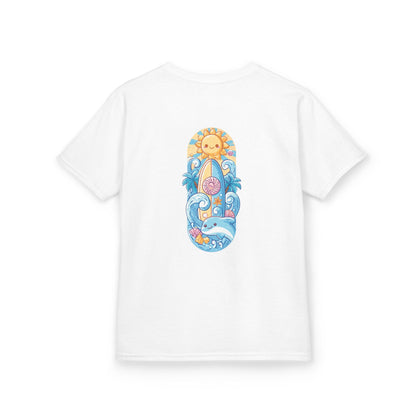 Kids Surf Vibes - Kids Tee