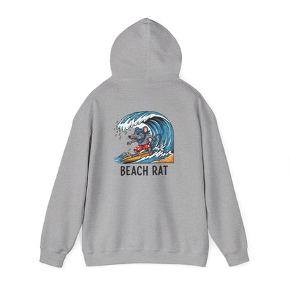 Beach Rat - Unisex Hoodie