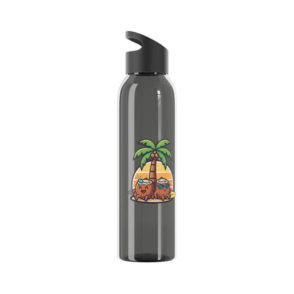 Hairy Coconuts OG - Water Bottle