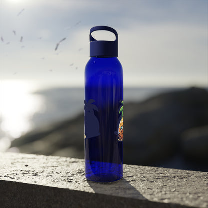 Hairy Coconuts OG - Water Bottle