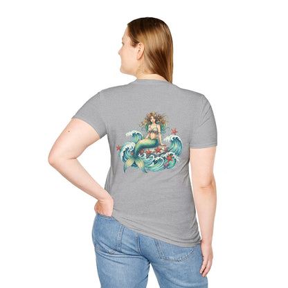 Mermaid - Unisex Tee