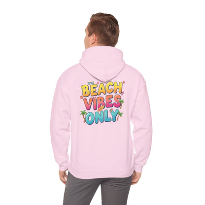 Beach Vibes Only - Unisex Hoodie