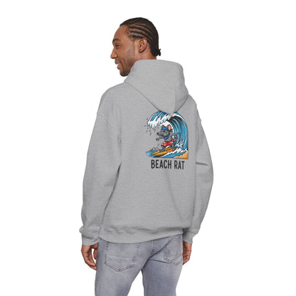Beach Rat - Unisex Hoodie