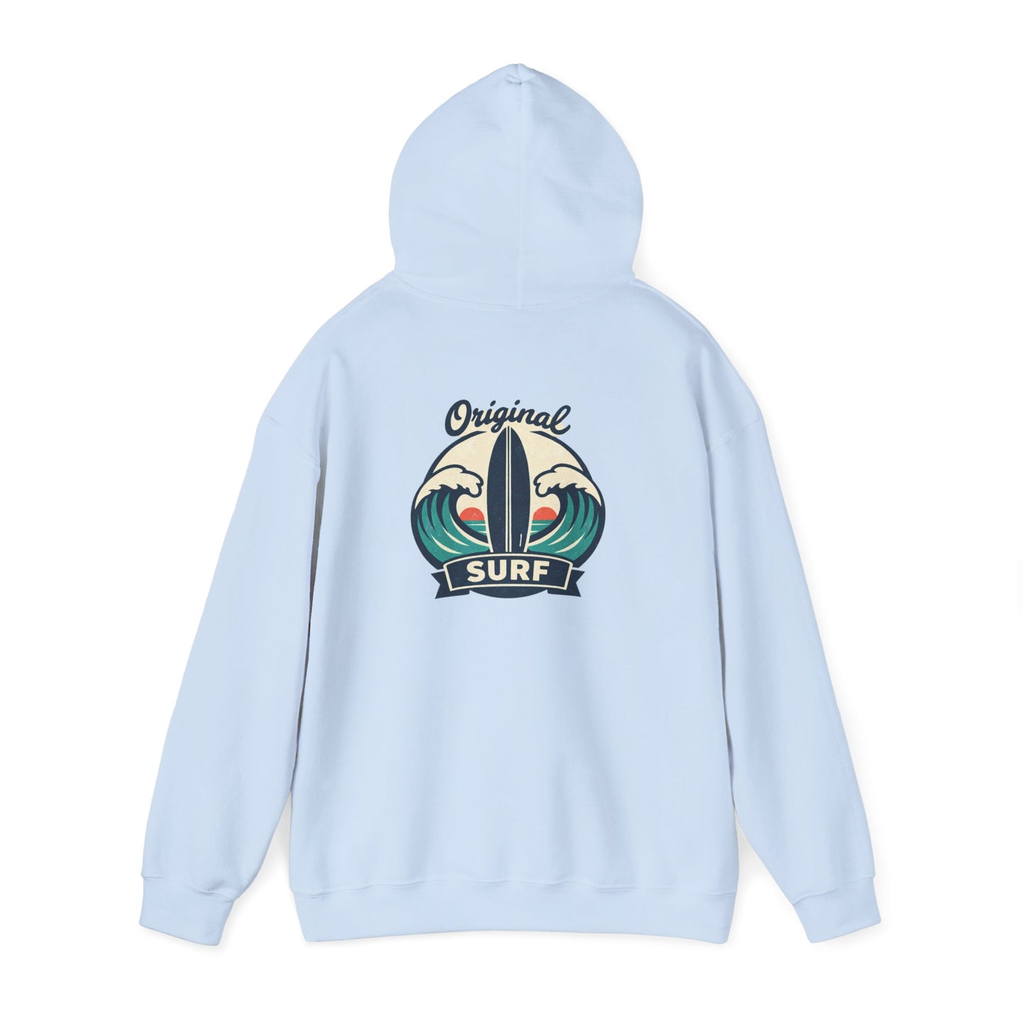 Original Surf - Unisex Hoodie