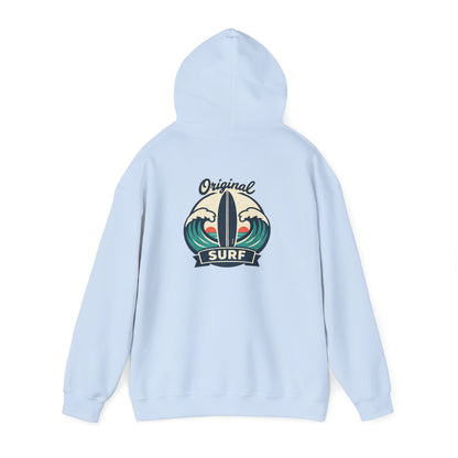 Original Surf - Unisex Hoodie