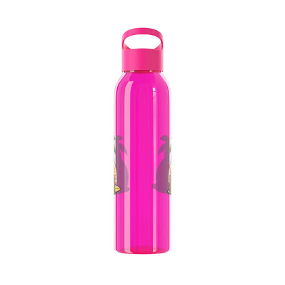 Hairy Coconuts OG - Water Bottle