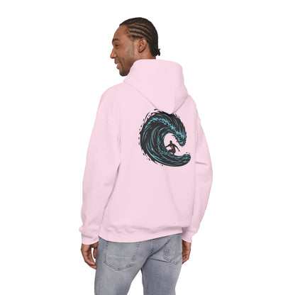 In The Barrel - Unisex Hoodie