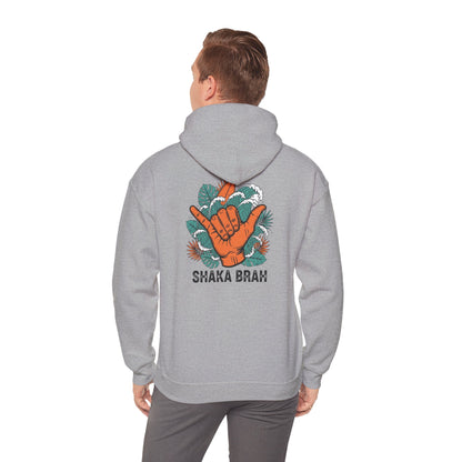 Shaka Brah - Unisex Hoodie