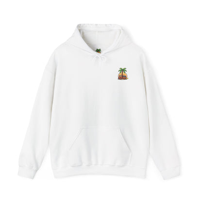 Beach Shack - Unisex Hoodie