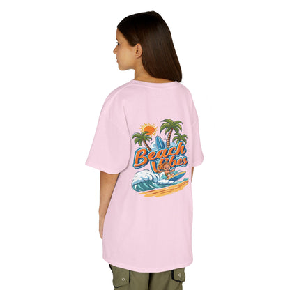 Beach Vibes - Kids Tee